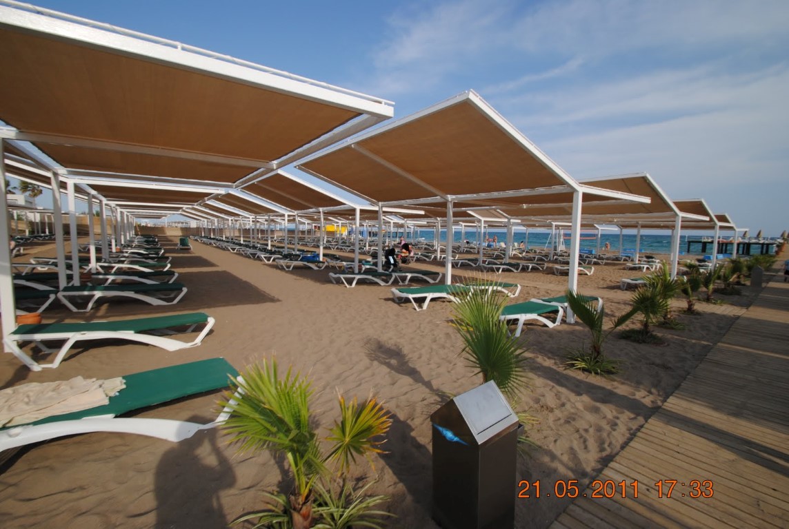 imagini hotel ROYAL WINGS LARA